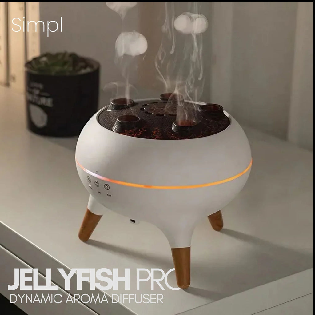 Simpl Jellyfish Pro