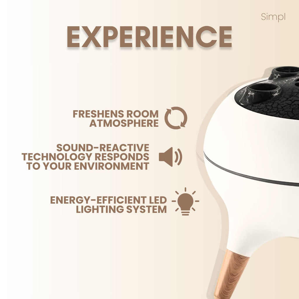 Simpl Jellyfish Pro