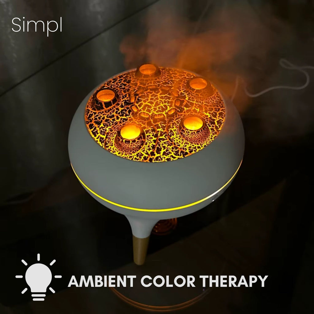 Simpl Jellyfish Pro