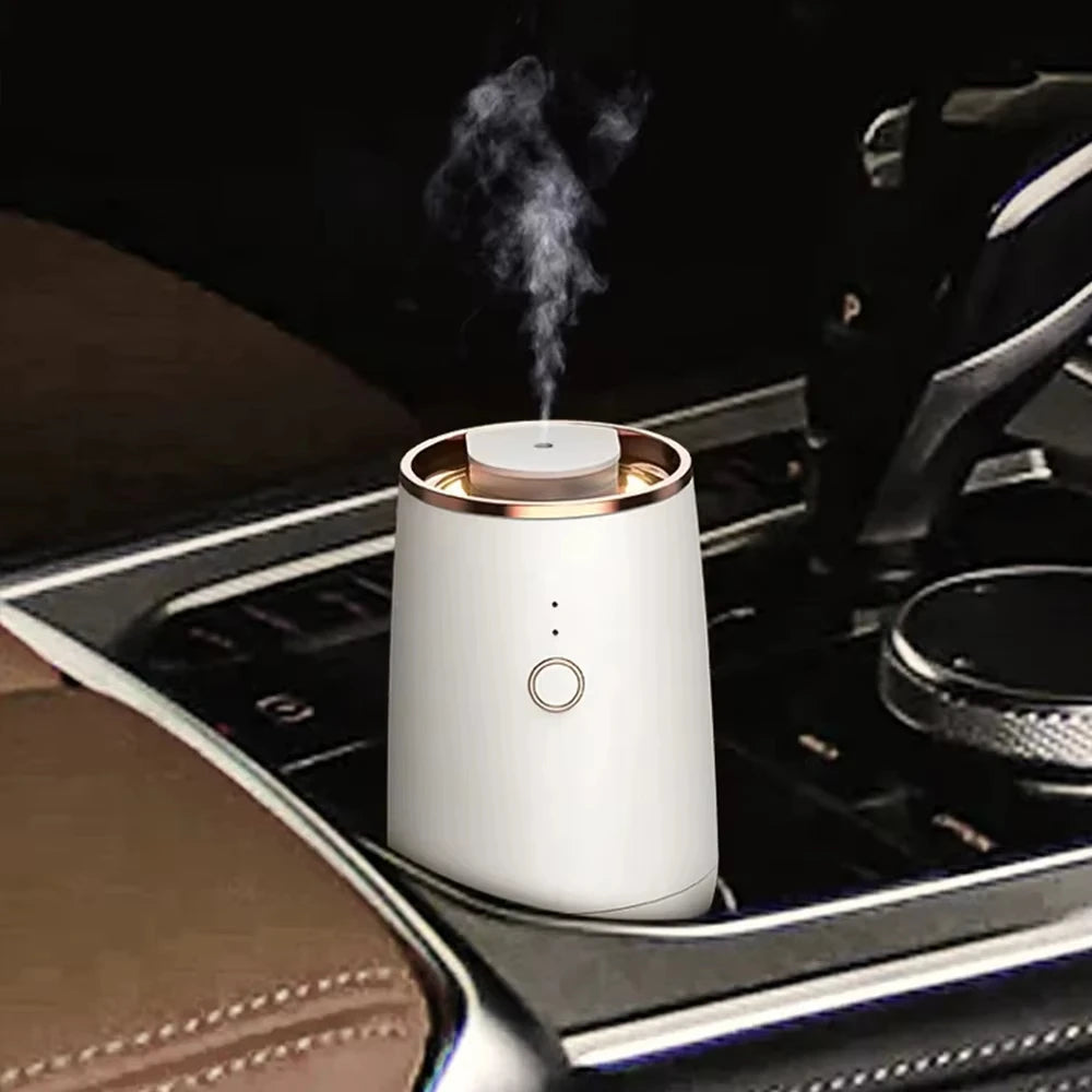 Simpl Portable Essential Oil Diffuser