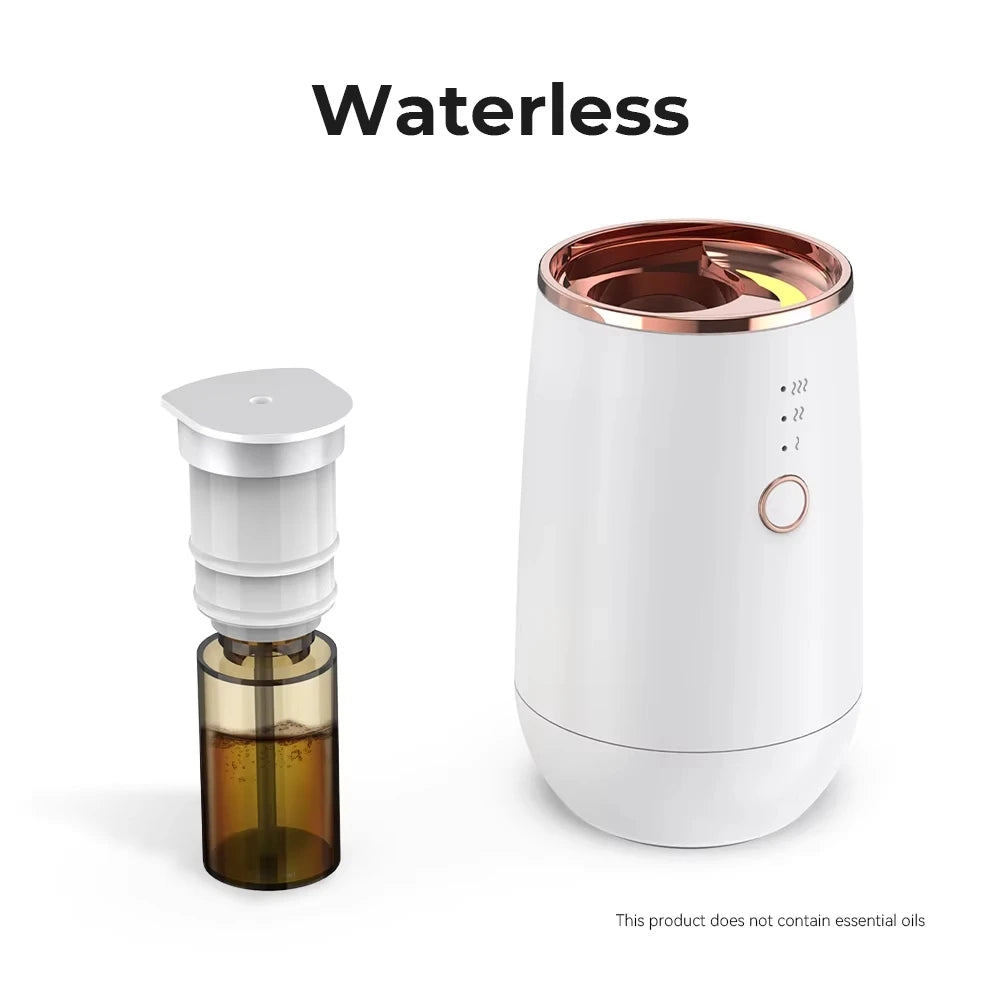 Simpl Portable Essential Oil Diffuser